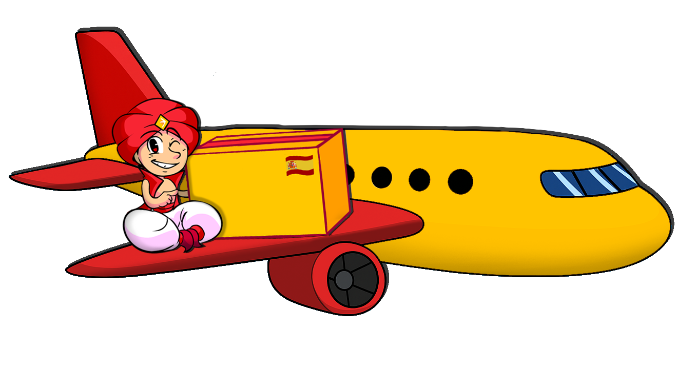España / Paraguay