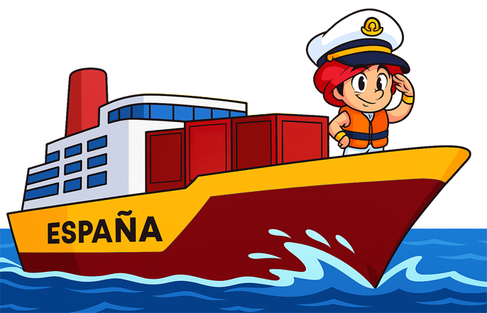 Marítimo CHINA / PARAGUAY